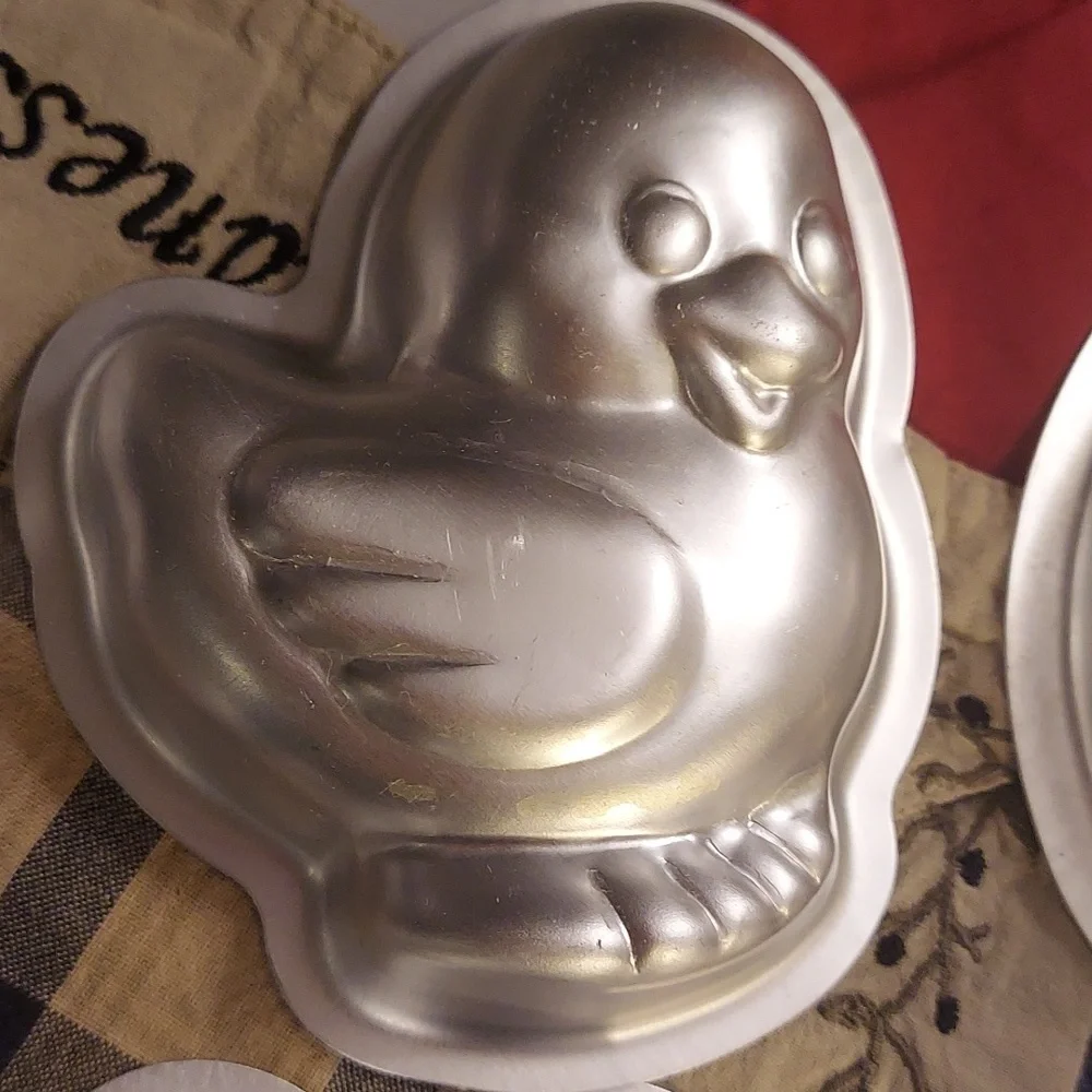 Wilton bundle includes